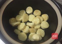 日本豆腐煲的做法图解6