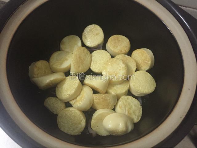 铺在洋葱上面