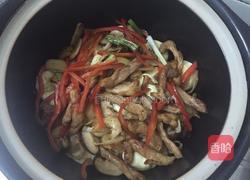 日本豆腐煲的做法图解9