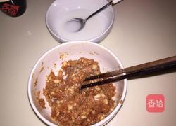 茄汁包心糯米丸的做法图解2