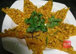 金瓜玉米烙的做法图解19