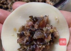 木耳饺子馅的做法图解5