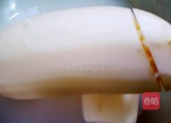 糯米藕的做法图解4