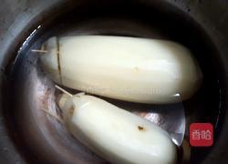 糯米藕的做法图解5