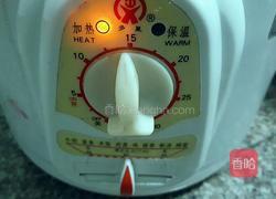 糯米藕的做法图解7