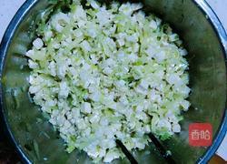 豆腐卷 妈妈的味道的做法图解3