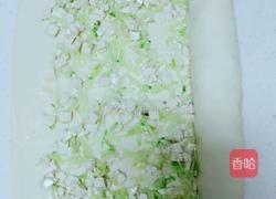 豆腐卷 妈妈的味道的做法图解4