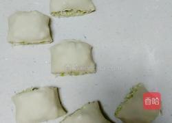 豆腐卷 妈妈的味道的做法图解5