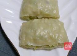 豆腐卷 妈妈的味道的做法图解6
