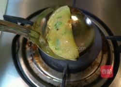 三文鱼蛋皮煎饺的做法图解5