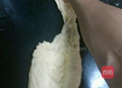 芝香肉松香肠面包的做法图解3