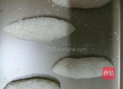 芝香肉松香肠面包的做法图解19