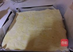 肉松面包卷（千岛酱）的做法图解8