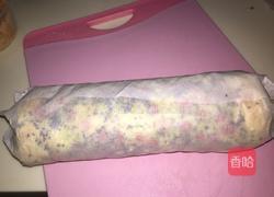 肉松面包卷（千岛酱）的做法图解13