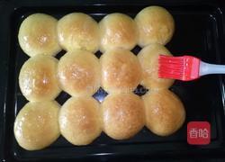 燕麦小面包的做法图解12