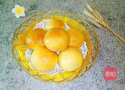 燕麦小面包的做法图解14