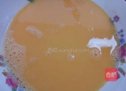 韭菜鸡蛋饺子的做法图解3