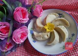 韭菜鸡蛋饺子的做法图解13