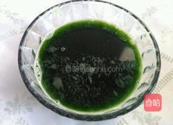 羊肉馅饺子的做法图解3