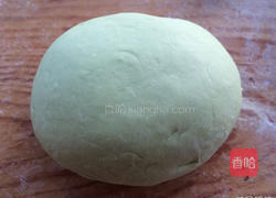 羊肉馅饺子的做法图解5