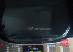 燕麦小面包的做法图解2