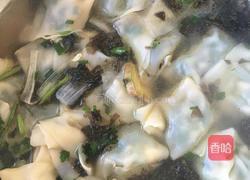 馄饨的做法图解6