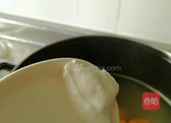 南瓜面疙瘩的做法图解4