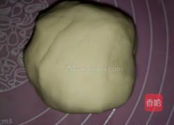 火腿鸡蛋煎饼的做法图解2