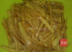 火腿鸡蛋煎饼的做法图解3