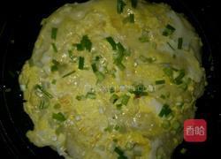 火腿鸡蛋煎饼的做法图解10