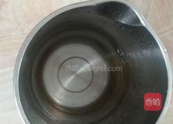 紫甘蓝菜汁的做法图解3