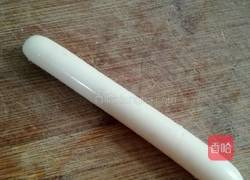 咖喱香菇蛋炒饭的做法图解5