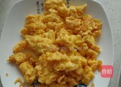 咖喱香菇蛋炒饭的做法图解13