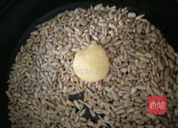 瓜子酥饼的做法图解7