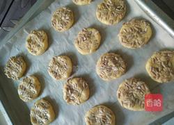 瓜子酥饼的做法图解9