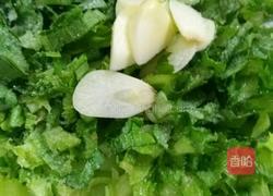 老干妈拌莴苣的做法图解2