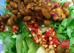 老干妈拌莴苣的做法图解4