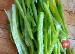 凉拌菠菜土豆丝的做法图解6