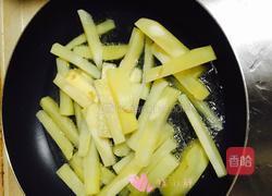 香酥土豆条的做法图解3