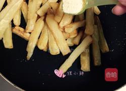 香酥土豆条的做法图解5