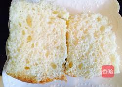 鸡蛋生菜汉堡的做法图解1