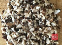 香菇肉包的做法图解3