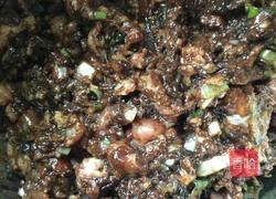 香菇肉包的做法图解4