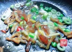 风味芹菜白干的做法图解5