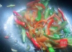 风味芹菜白干的做法图解6