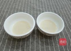 双薯馒头卷的做法图解4