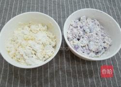 双薯馒头卷的做法图解5