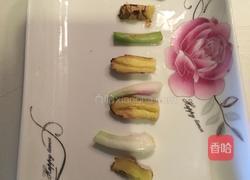 清蒸鲳鱼的做法图解2