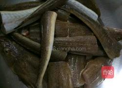 鱼炖豆腐的做法图解2