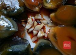 凉拌皮蛋的做法图解8